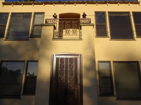 Tucson Property Management on Vacancies I R Management